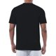 thumbnail image 2 of Camiseta transpirable de verano: Divertida camiseta para hombre "Oh, mira el último nervio de mi esposa". Manga corta informal, poliéster transpirable., 2 of 5