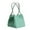 GN1, variant on Leather Handbags for Women Square Bucket Bag Stylish Satchel Handbag Tote for Travel Work