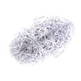 thumbnail image 1 of 100 G / Pack Shredded Crinkle Paper for Gift Box White, 1 of 8
