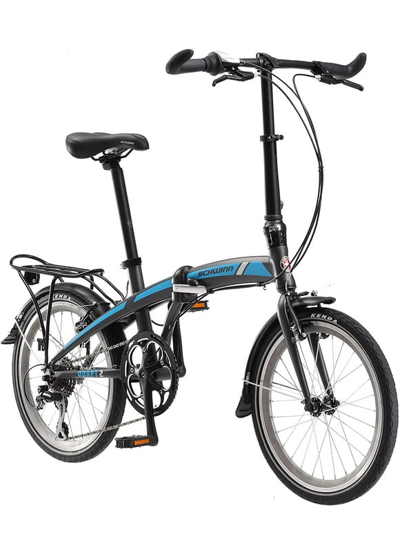 Folding Bikes in Adult Bikes