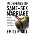 thumbnail image 4 of Argument pour le Mariage Homosexuel, Livre de Poche Branchie Emily R., 4 of 4