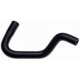 thumbnail image 2 of HVAC Heater Hose Fits select: 2005-2010 CHEVROLET COBALT, 2007-2009 PONTIAC G5, 2 of 2