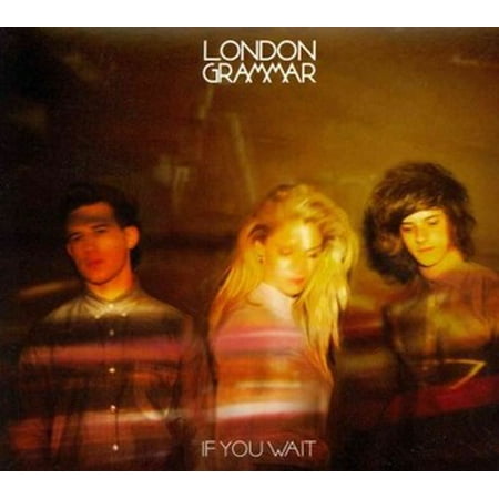 Grammar Cd - If You Wait (CD)