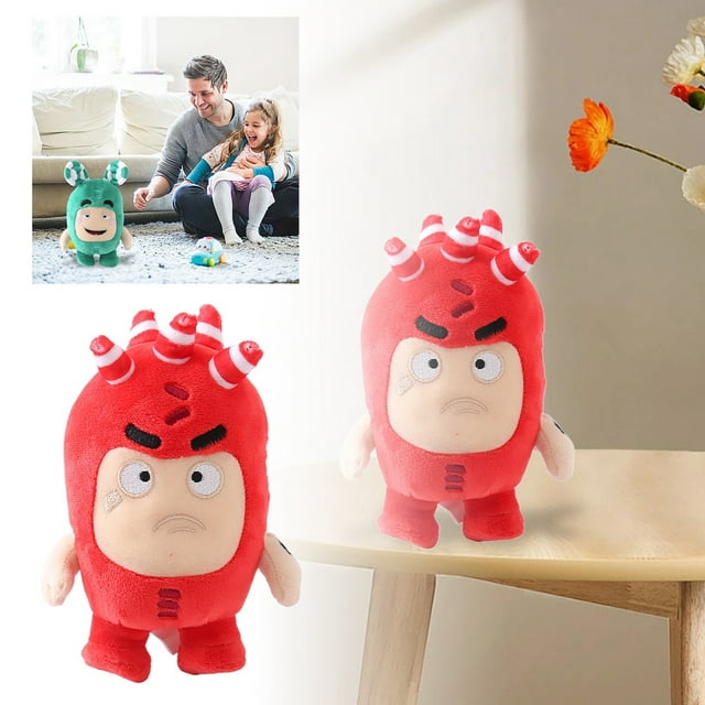 WGXU Dreamy Soft And Cozy Stuffed Toys That Make Perfect Companions For 's Adventure!