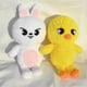 thumbnail image 5 of Muñeco de peluche Skzoo de 50 cm. Animales de peluche SKZ. Muñeco de peluche suave. Regalo para fans y coleccionistas., 5 of 5