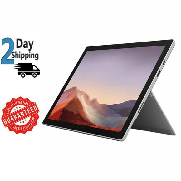 Refurbished Surface Pro
