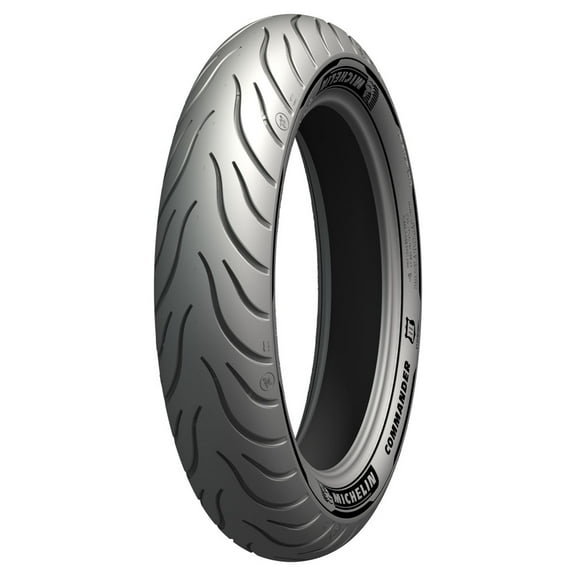 Michelin Commander III Touring Front Motorcycle Tire 130/90B-16 (73H)