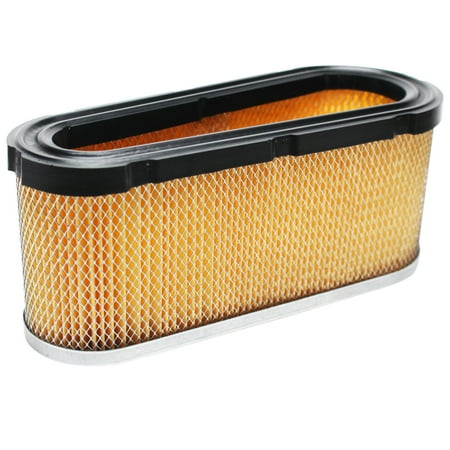 

Replacement for B&S 496894 Air Filter Cartridge - Compatible with B&S 496894S Filter