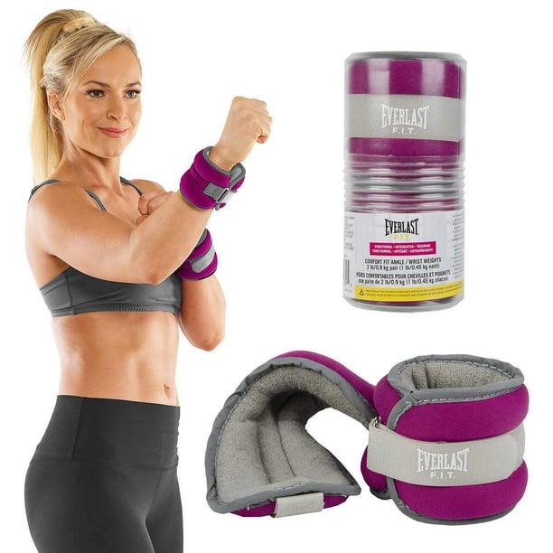 Everlast Micro Tape Sports Bra