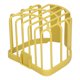 thumbnail image 4 of Estante para inodoro, estante para inodoro sin perforaciones, soporte grande para papel higiénico, estante de almacenamiento, materiales ecológicos, 4 of 12