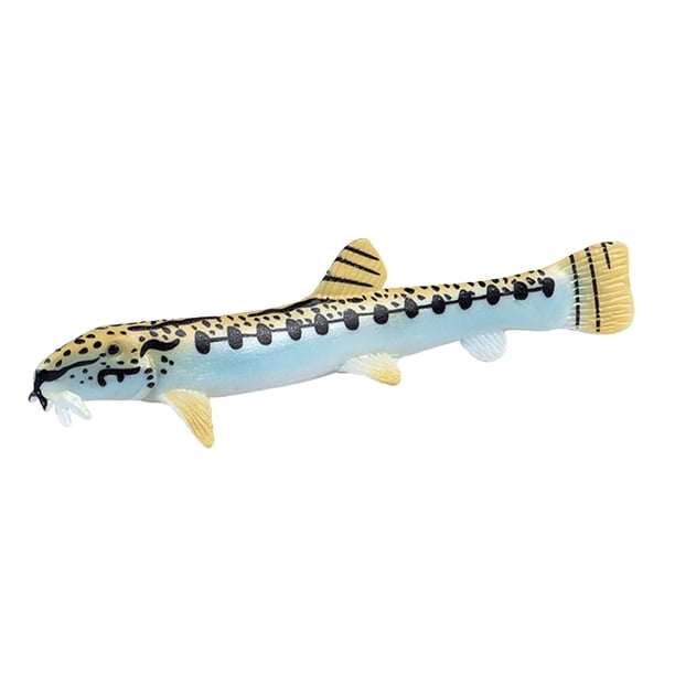 Peces Juguetes Animales del Océano Juguetes Goldfish Pecera Decoraciones Niños Juguetes Tots Juguetes Juguetes Adultos Juguetes Mini Juguetes Pez Pez