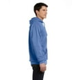 thumbnail image 3 of Comfort Colors 1567 Adult Hooded Sweatshirt, 3 of 3