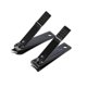 thumbnail image 4 of 8 in 1 Stainless Steel Nail Clippers Set Nail File Nail Manicure Kit 02#, 4 of 4