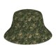 thumbnail image 1 of Balery Green Camouflage Skull Sombreros para el sol para hombre y mujer, sombrero de pescador con UPF 50+, 1 of 6