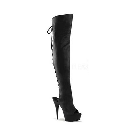 

Women s Pleaser Delight 3019