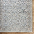 thumbnail image 6 of Livabliss Area Rugs for Living Room, 3x10 Hassler Traditional Light Slate Runner Rug, Bedroom Dining Room Home Decor Stain Resistant Carpet (2'7" x 10' Runner), 6 of 8