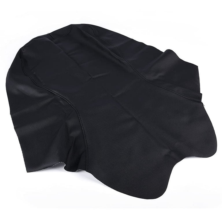 PIT66 ATV Leather Seat Cover Fit for ATV Polaris Sportsman 550 850