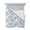 Blue, variant on Navy Blue Spring Floral Twin Size Down Alternative Comforter, Lightweight Comforter Quilt Bedding Set with Pillow Shams Elegant Pastoral Flowers All Seasons Bed Comforter Duvet Insert 68"x86"