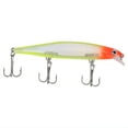 thumbnail image 2 of Cebo de pesca, HENG JIA 11CM Señuelos artificiales vivos Señuelos Diseño elevado, 2 of 10
