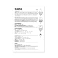 thumbnail image 2 of Simplicity Paper Sewing Pattern 3055 - Accessories, 2 of 6