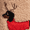 Dog, variant on MUK LUKS Women's Cozy Holiday Clog Slipper