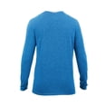 thumbnail image 2 of Mizuno Infinity - Manga Larga para Hombre, 2 of 2