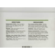 Maxicrop MAX1002 1 gal Bottle Liquid Seaweed 0-0-1 Fertilizer
