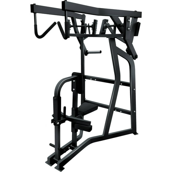 French Fitness Marin P/L Iso-Lateral High Row (New)