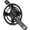 CRANKSET DBL 53/39 175mm 386EVO FSA K-FORCE LIGHT