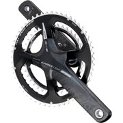 CRANKSET DBL 53/39 175mm 386EVO FSA K-FORCE LIGHT