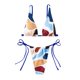 thumbnail image 1 of Gibobby Trajes de Baño para Mujer Traje de baño de dos piezas sexy para mujer de verano Traje de baño de playa sin espalda Bikini(A,M), 1 of 5