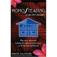 thumbnail image 1 of Pre-Owned Homosteading at the 19th Parallel: One Man's Adventures Building His Nightmare Dream House on the Big Island of Hawaii (Paperback) 0595454739 9780595454730, 1 of 1