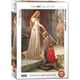 thumbnail image 1 of Rompecabezas EuroGraphics The Accolade de E.B. Leighton 1000 piezas, 1 of 3