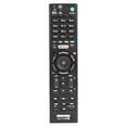 thumbnail image 2 of Mando a distancia para Sony Smart TV RMT-TX100D RMT-TX101J TX102U TX102D Likrtyny  control remoto, 2 of 6