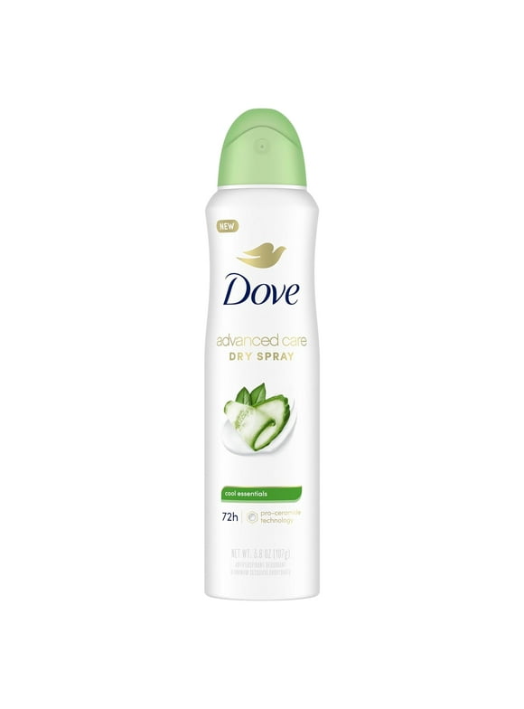 Dove Deodorant in Deodorants