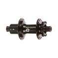 thumbnail image 2 of Industry Nine 1/1 Classic Boost 6B, Disc Hub, Rear, 32H, 12mm TA, 148mm, Shimano Micro Spline, Black, 2 of 2