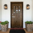 thumbnail image 6 of Disketp Red Glitter1 Mat For Front Door Outside - Doormat Outdoor Entrance - Welcome Mats Outdoor,Outside Entry And Outdoor Entrance 16''X24'', 6 of 9