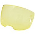 thumbnail image 2 of ESAB ESAB - 0700000803 5 Each Amber Front Cover Lens for Sentinel A50 Helmet, 2 of 2