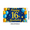 2A, variant on Blue Golden Glittery 16th Birthday Backdrop Banner with Balloons Stars and Gifts Party Supplies Photography Props Birthday Decoration for Birthday Party Decorations