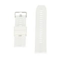 thumbnail image 2 of Watches Strap, Silicone Quick Release Wide Use Waterproof Watch Band  For Realme Watch 2 White, 2 of 8