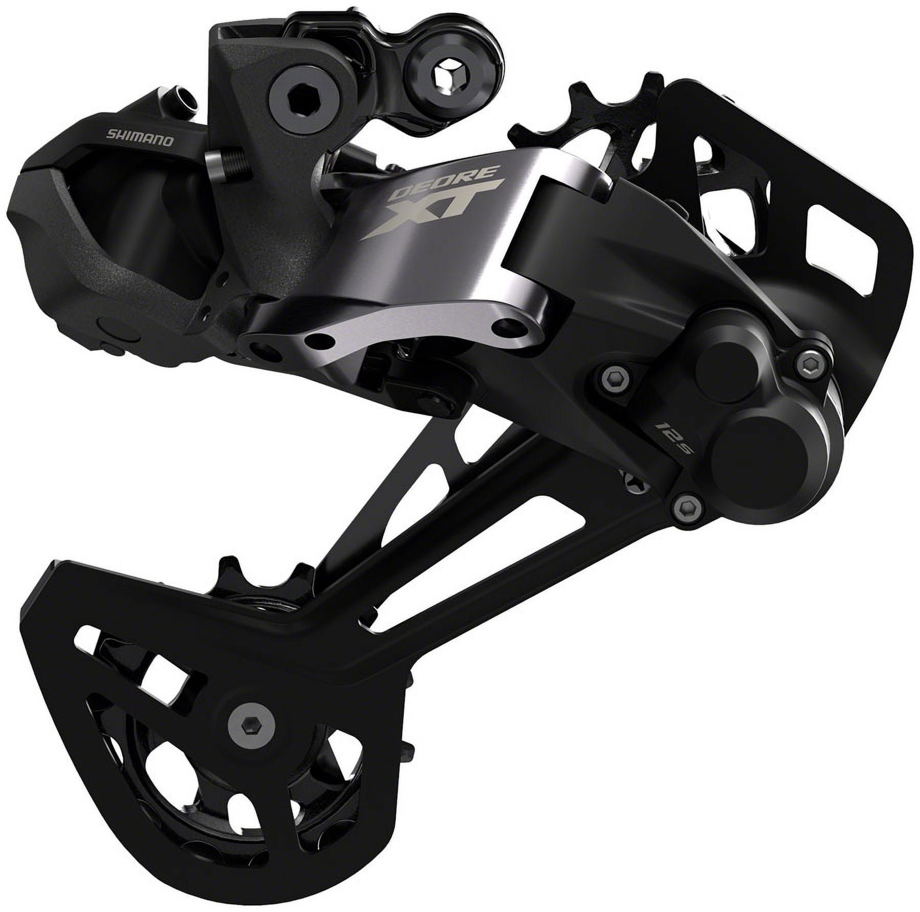 Shimano Deore XT RD-M8050-GS Rear Derailleur - 11 Speed