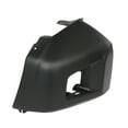 thumbnail image 2 of CROSSDESIGN Bumper End Cap Front Left and Right Fit for 2014-2020 Tundra Limited/SR/SR5 Double Cab 2014-2020 Tundra SR5/Limited CrewMax, 2 of 7
