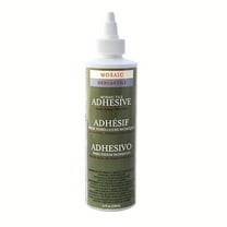 Mosaic Mercantile Mosaic Tile Adhesive, 8 oz.