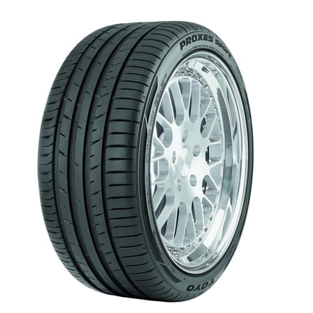 Toyo Proxes Sport UHP Summer 275/40ZR20 (106Y) XL Passenger Tire