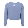 thumbnail image 5 of Sudadera K-swiss Snoopy Madisson Color Azul, 5 of 5
