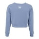 thumbnail image 5 of Sudadera K-swiss Snoopy Madisson Color Azul, 5 of 5