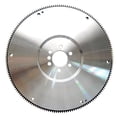 thumbnail image 2 of Centerforce 700600 Flywheel - 166 Tooth - 30.6 lb - SFI 1.1 - Steel - Ext. Bal. Fits select: 1975-1978 PONTIAC FIREBIRD TRANS AM, 1979 PONTIAC FIREBIRD, 2 of 5