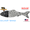 Silver Shad, variant on Bass Fishing Soft Plastic Swimbait Game Changer Bait Dancin Shad 6in Silver Shad 6-Pack