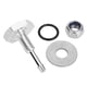 thumbnail image 2 of Accesorio de calibre de vacío, accesorio de tubo de refuerzo de silicona para turbocompresor universal de automóvil Accesorio de calibre de vacío de turbo Características de vanguardia, 2 of 9