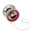 thumbnail image 1 of Juguete YoYo Schylling Retro Metal para niños mayores de 5 años, 1 of 2